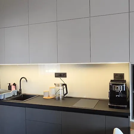 E3 Lägenhet *