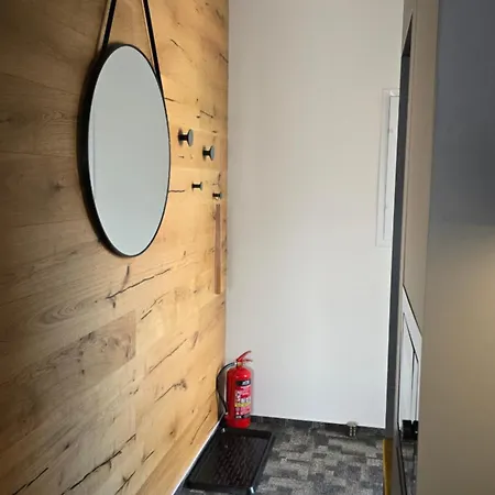 E3 Apartman Káposztafalva