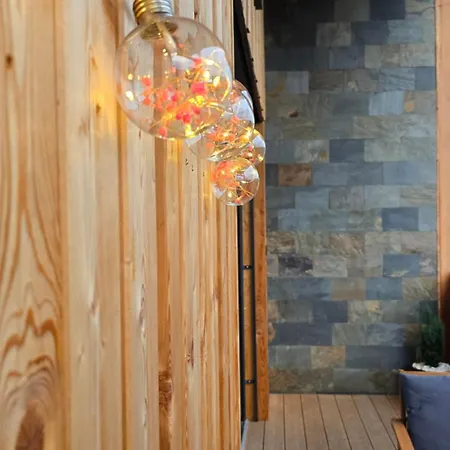 Appartement E3 Hrabušice