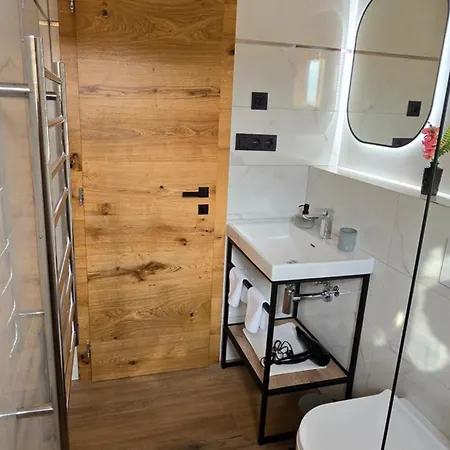 Apartman E3 Káposztafalva