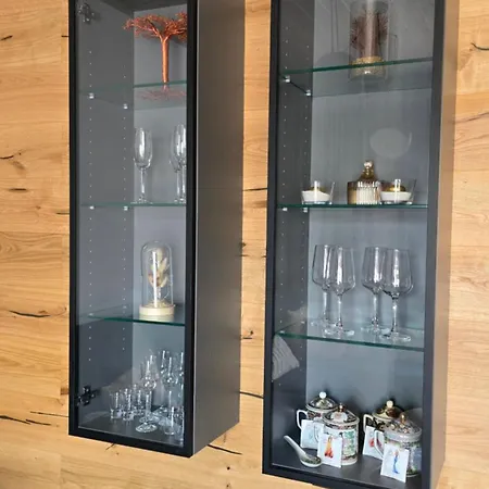 E3 Apartman Káposztafalva